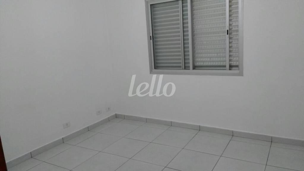 13 DORMITORIO B de Apartamento à venda, Padrão com 88 m², 3 quartos e 2 vagas em Santana - São Paulo