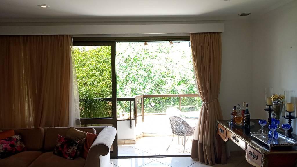 SALA de Apartamento para alugar, Padrão com 223 m², 4 quartos e 4 vagas em Planalto Paulista - São Paulo