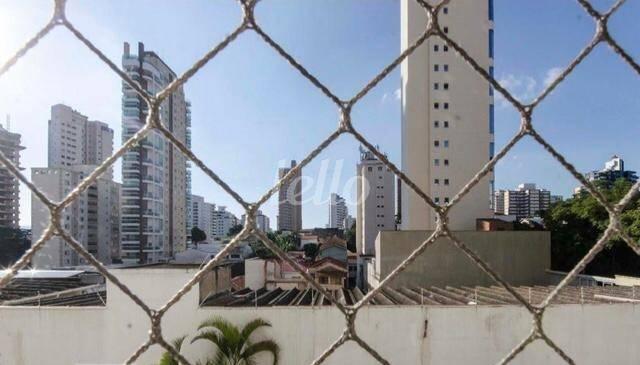 12 VISTA de Apartamento à venda, Padrão com 166 m², 4 quartos e 2 vagas em Santana - São Paulo
