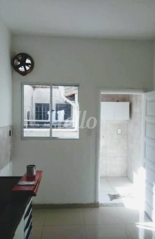 COZINHA (3) de Casa à venda, sobrado com 220 m², 4 quartos e 1 vaga em Cambuci - São Paulo