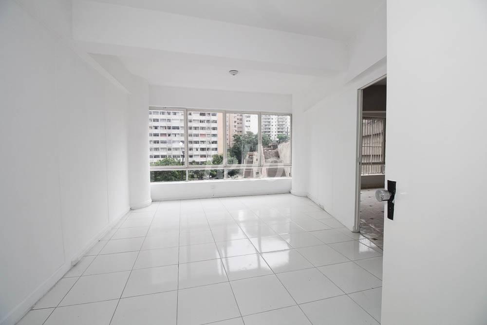 SALA 3 de Sala / Conjunto para alugar, Padrão com 343 m², e em Centro - São Paulo