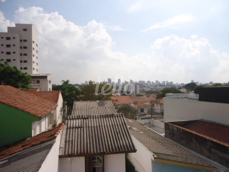 VISTA QUINTAL de Casa à venda, térrea com 166 m², 3 quartos e 2 vagas em Mirandopolis - São Paulo