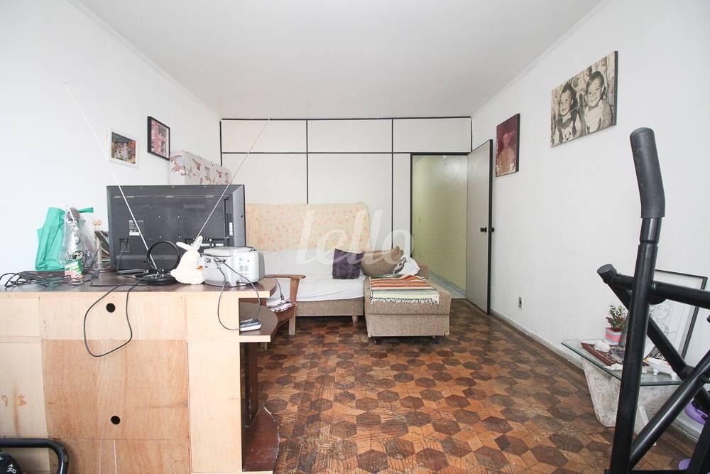 SALA 1 de Casa à venda, assobradada com 385 m², 4 quartos e 8 vagas em Parque da Mooca - São Paulo