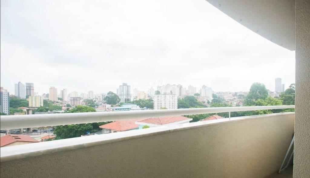 03 VISTA SACADA de Apartamento à venda, Padrão com 70 m², 3 quartos e 1 vaga em Parada Inglesa - São Paulo
