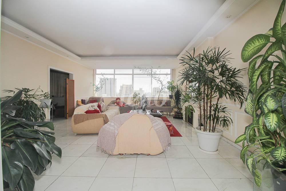 SALA DE ESTAR de Apartamento para alugar, Padrão com 350 m², 3 quartos e 1 vaga em República - São Paulo