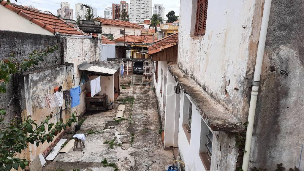 TERRENO 8X 37,50M2 de Área / Terreno à venda, Padrão com 300 m², e 3 vagas em Vila Prudente - São Paulo