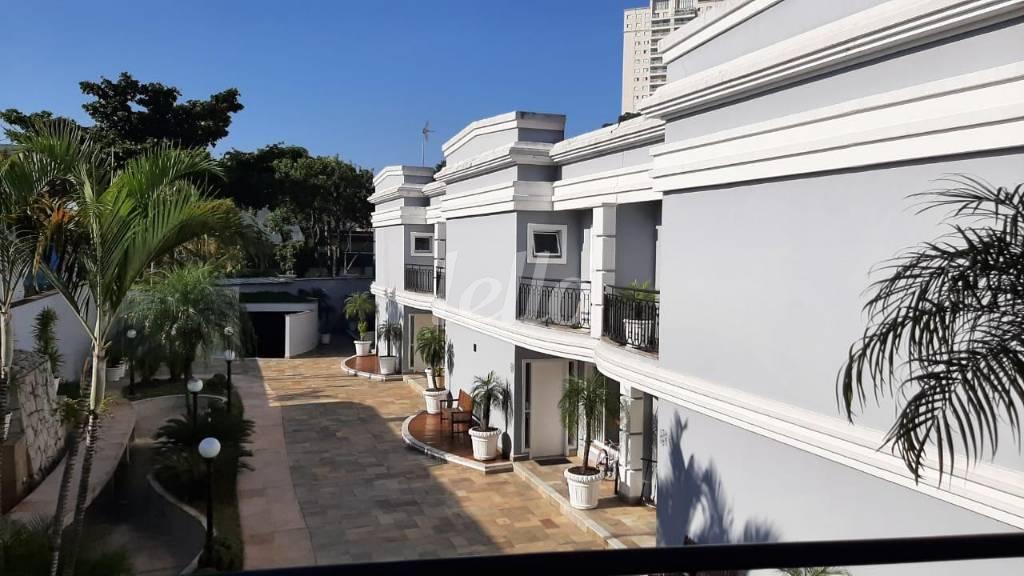 VISTA CONDOMÍNIO de Casa à venda, em condomínio - sobrado com 325 m², 4 quartos e 8 vagas em Mooca - São Paulo