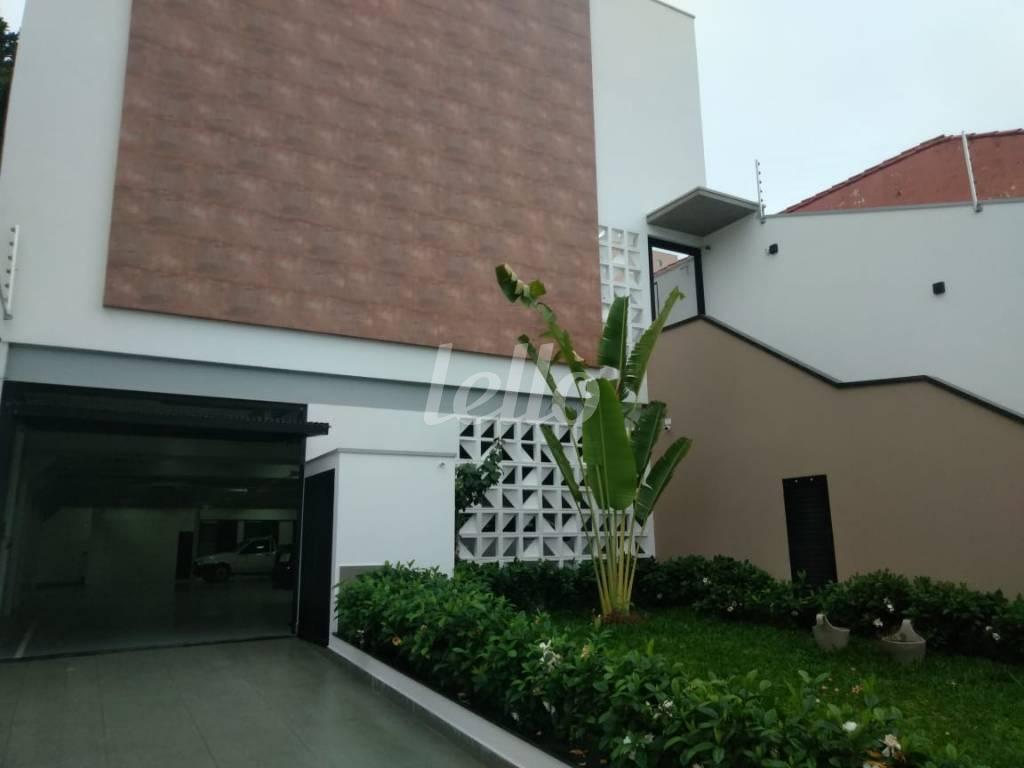 JARDIM de Casa à venda, de vila - sobrado com 110 m², 3 quartos e 2 vagas em Vila Lúcia - São Paulo