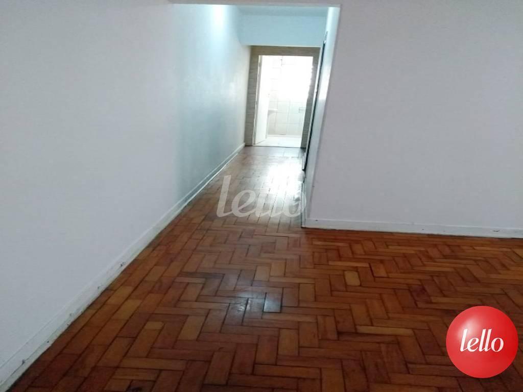 SALA de Apartamento à venda, Padrão com 84 m², 2 quartos e em Santana - São Paulo