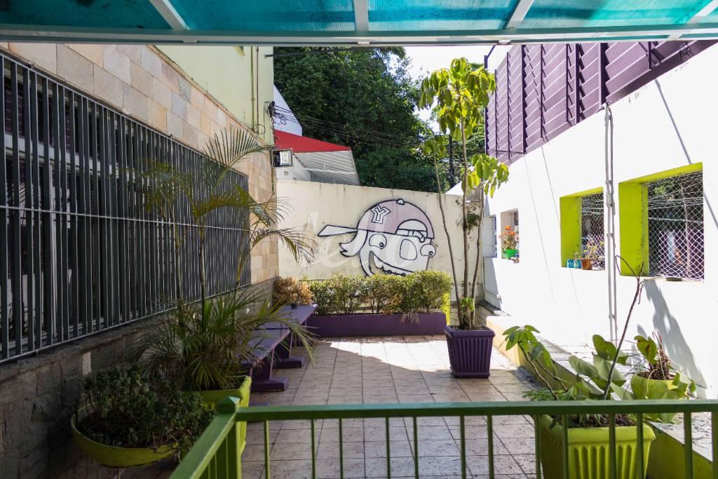 ÁREA DE LAZER de Casa à venda, sobrado com 335 m², e em Vila Ester (zona Norte) - São Paulo