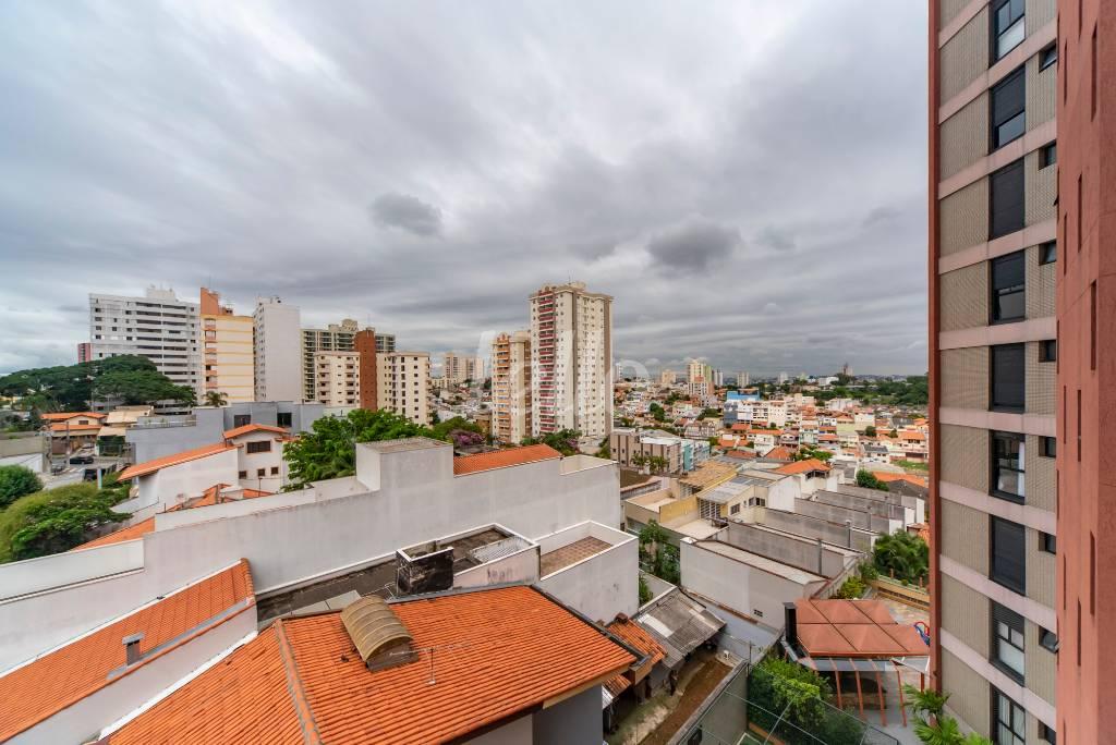 VISTA SUÍTE 4 de Apartamento à venda, Padrão com 310 m², 5 quartos e 6 vagas em Vila Bastos - Santo André