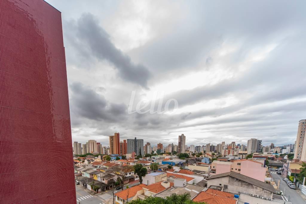 VISTA DORMITÓRIO 5 de Apartamento à venda, Padrão com 310 m², 5 quartos e 6 vagas em Vila Bastos - Santo André