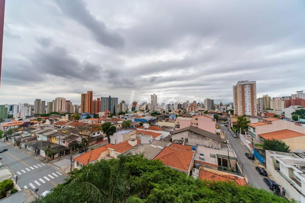 VISTA SUÍTE 2 de Apartamento à venda, Padrão com 310 m², 5 quartos e 6 vagas em Vila Bastos - Santo André
