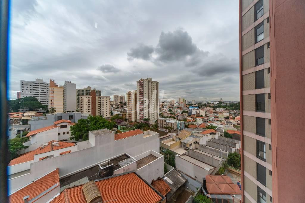 VISTA SUÍTE 3 de Apartamento à venda, Padrão com 310 m², 5 quartos e 6 vagas em Vila Bastos - Santo André