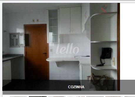 COZINHA de Apartamento à venda, Padrão com 105 m², 3 quartos e 2 vagas em Anhangabaú - Jundiaí