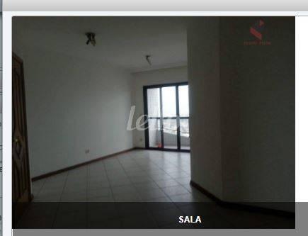 SALA de Apartamento à venda, Padrão com 105 m², 3 quartos e 2 vagas em Anhangabaú - Jundiaí