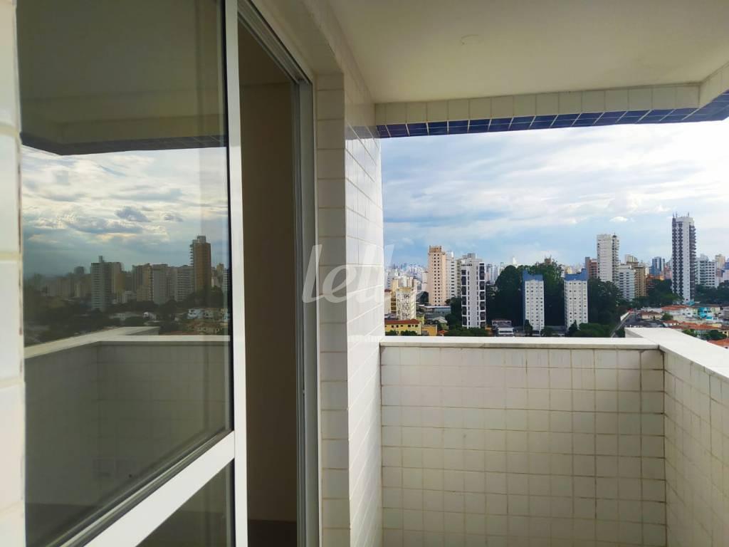 SACADA de Sala / Conjunto à venda, Padrão com 35 m², e 1 vaga em Tucuruvi - São Paulo