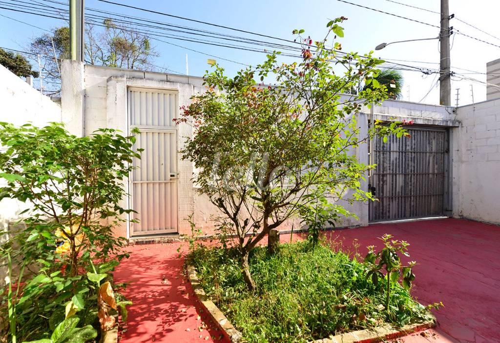 JARDIM de Casa à venda, sobrado com 150 m², 2 quartos e 1 vaga em Santo Amaro - São Paulo
