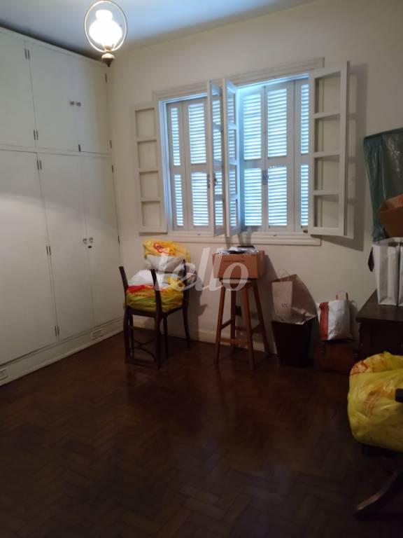 DORMITÓRIO 1 de Casa para alugar, sobrado com 160 m², 3 quartos e 11 vagas em Sumaré - São Paulo