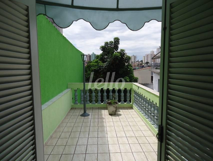 SACADA (CASA 2) de Casa à venda, sobrado com 144 m², 3 quartos e 1 vaga em Vila Formosa - São Paulo