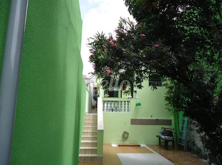JARDIM de Casa à venda, sobrado com 144 m², 3 quartos e 1 vaga em Vila Formosa - São Paulo