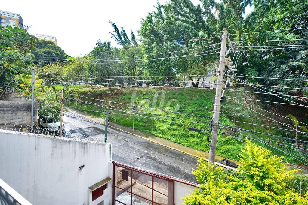 VISTA SUÍTE 1 de Casa à venda, sobrado com 477 m², 5 quartos e 4 vagas em Vila Mariana - São Paulo