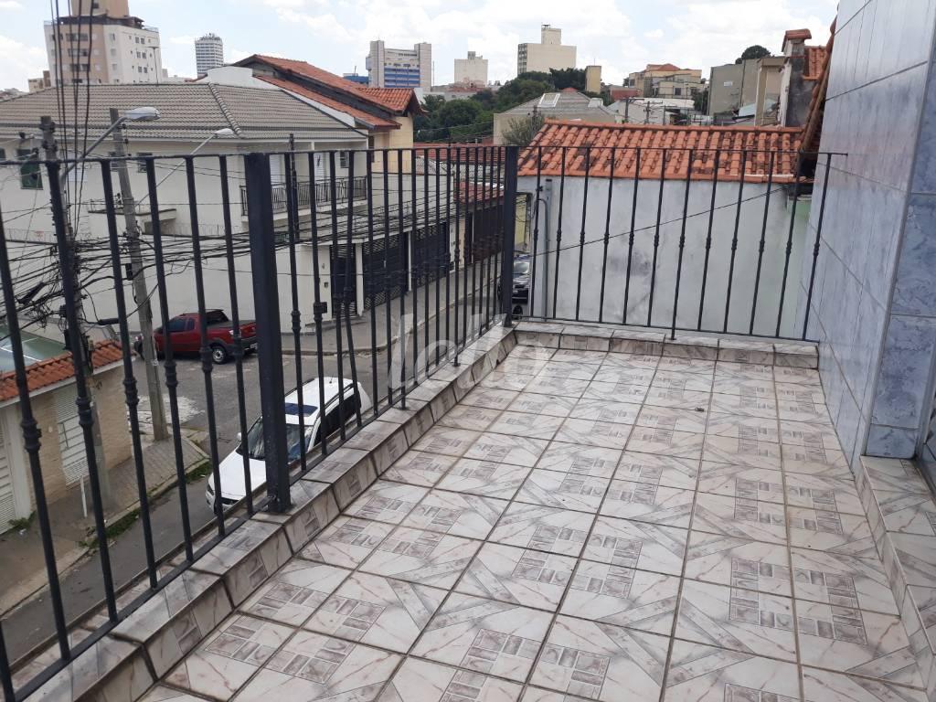 SACADA de Casa à venda, sobrado com 422 m², 6 quartos e 3 vagas em Parada Inglesa - São Paulo