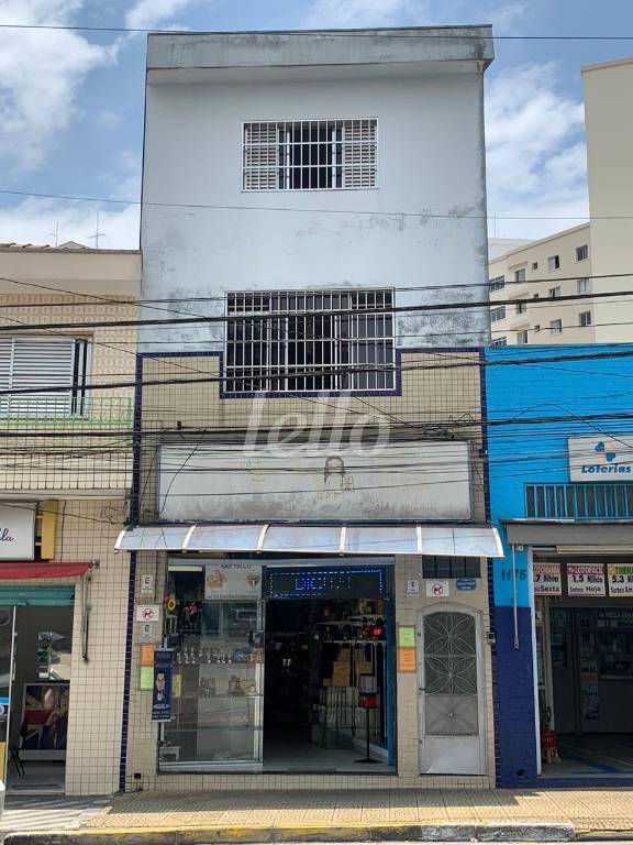 FACHADA de Prédio Comercial para alugar, Monousuário com 200 m², e em Vila Guarani - São Paulo