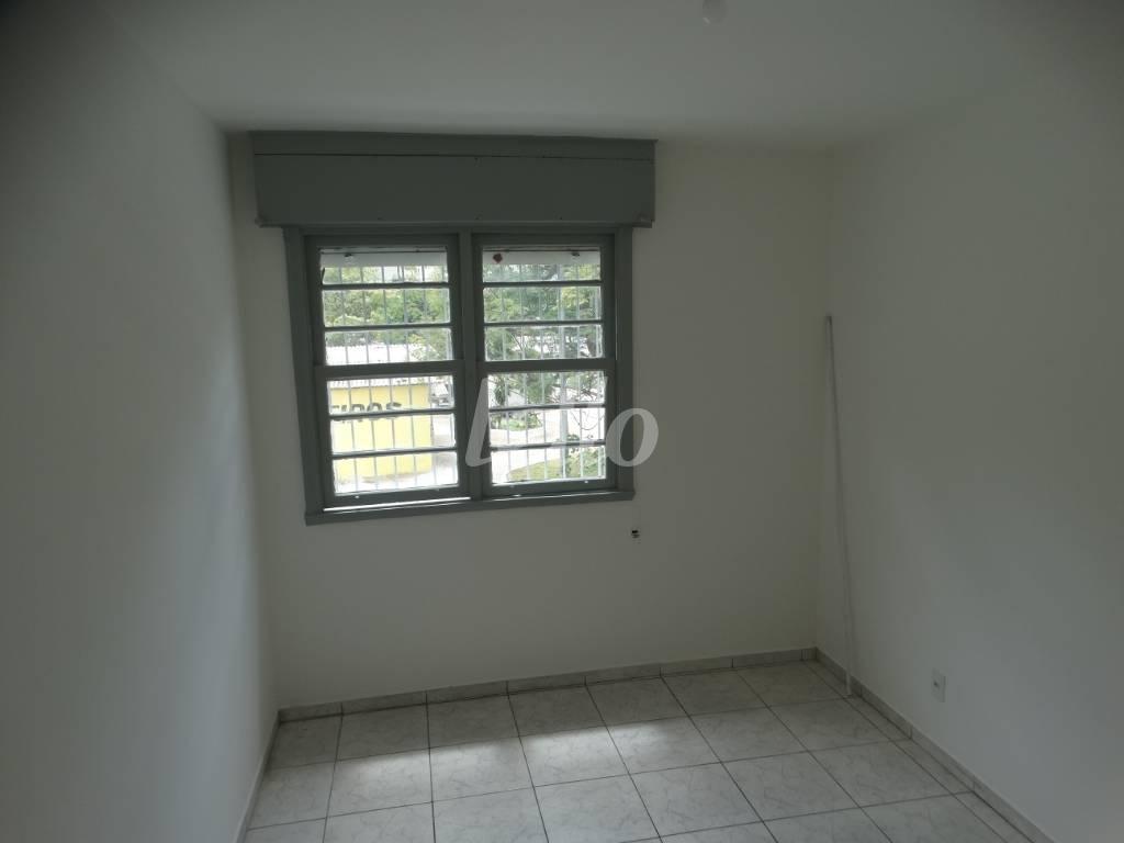 QUARTO de Apartamento para alugar, Padrão com 61 m², 1 quarto e em Sé - São Paulo