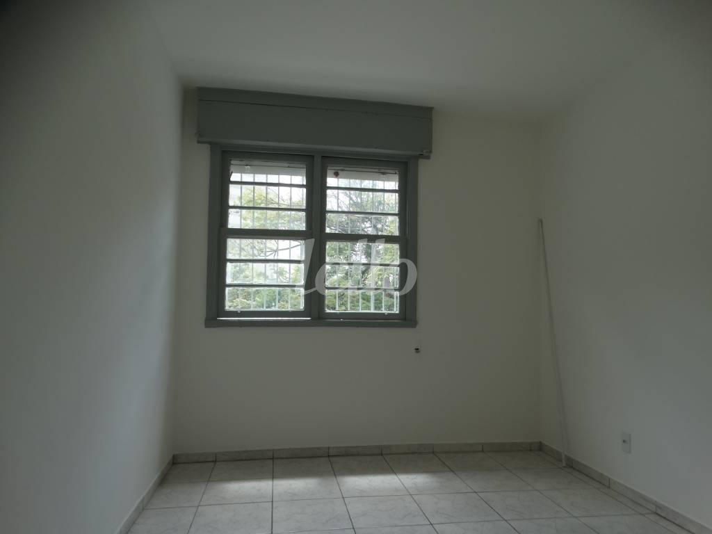 QUARTO de Apartamento para alugar, Padrão com 61 m², 1 quarto e em Sé - São Paulo