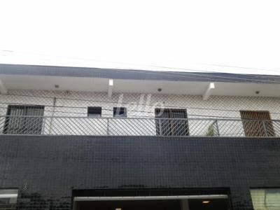 FACHADA de Sala / Conjunto para alugar, Padrão com 32 m², e em Quarta Parada - São Paulo