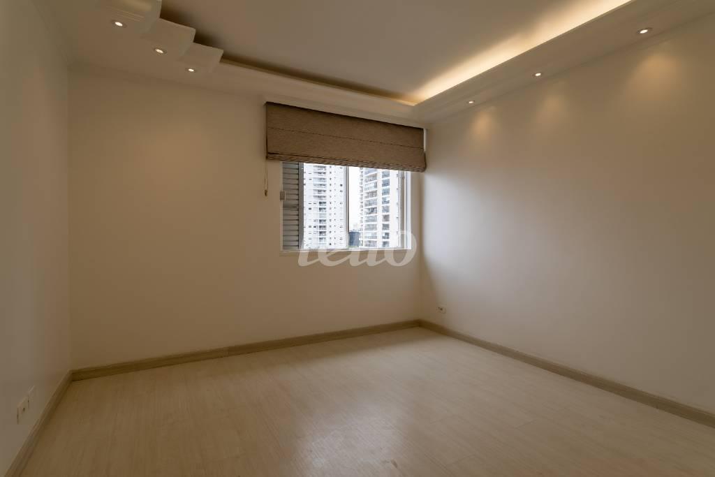 DORMITÓRIO 2 de Apartamento à venda, Padrão com 98 m², 2 quartos e 1 vaga em Bela Vista - São Paulo