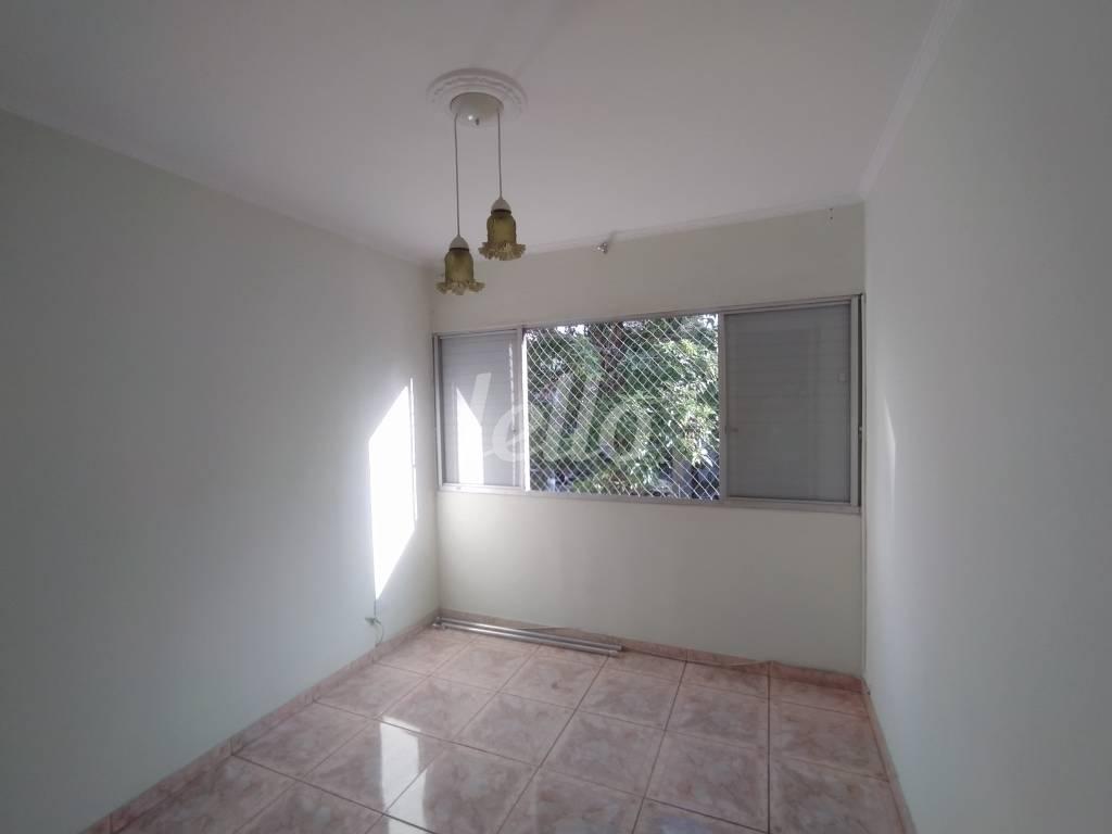DORMITÓRIO 1 de Apartamento à venda, Padrão com 84 m², 3 quartos e 1 vaga em Jd. Leonor M. de Barros - São Paulo