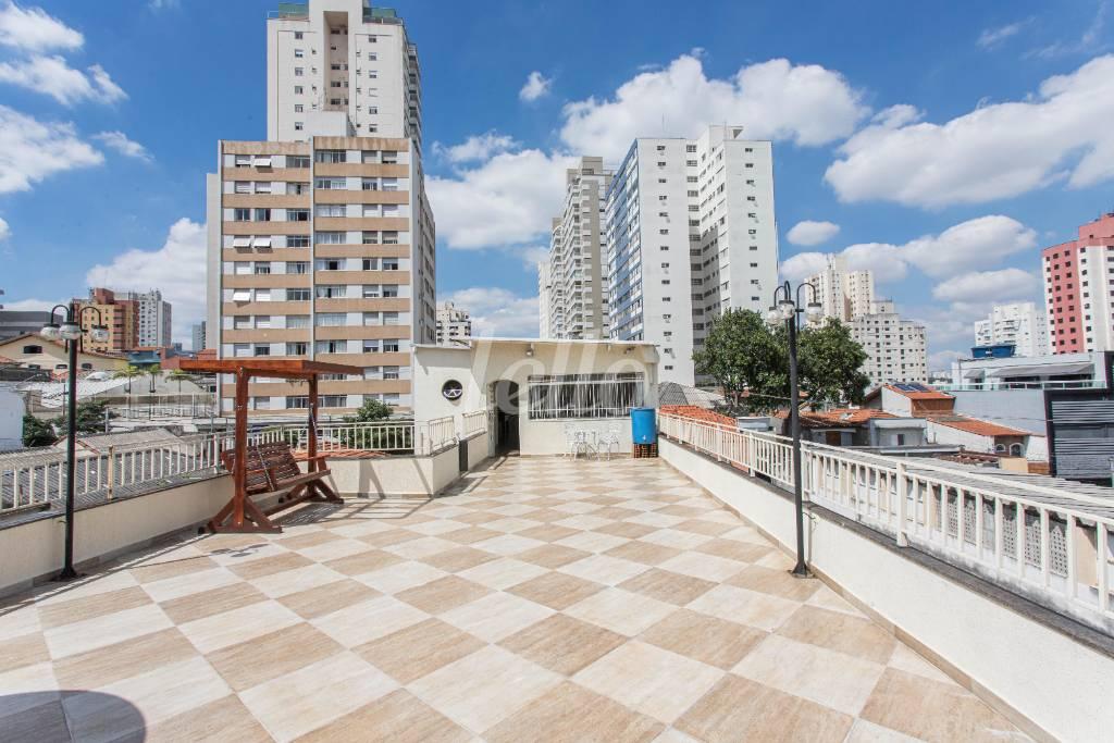 LAJE de Casa à venda, sobrado com 600 m², 4 quartos e 1 vaga em Mooca - São Paulo