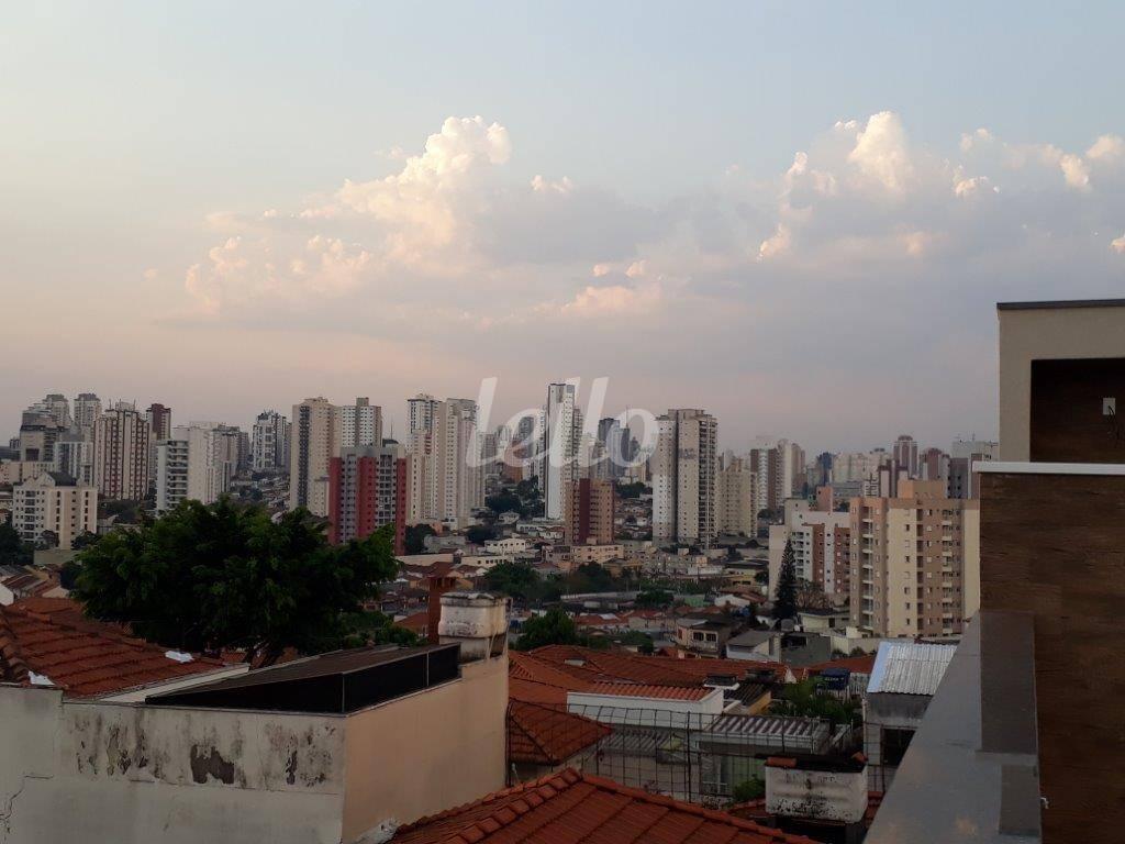 VISÃO SOLARIUM de Casa à venda, sobrado com 200 m², 4 quartos e 2 vagas em Bosque da Saúde - São Paulo