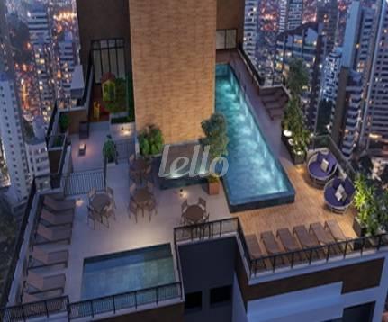 IMG-20210405-WA0022 de Apartamento à venda, Padrão com 81 m², 1 quarto e 1 vaga em Jardim Independência - São Paulo