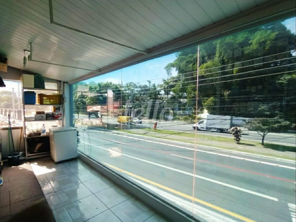 SALÃO  PISO SUPERIOR de Prédio Comercial à venda, Monousuário com 206 m², e 6 vagas em Santana - São Paulo