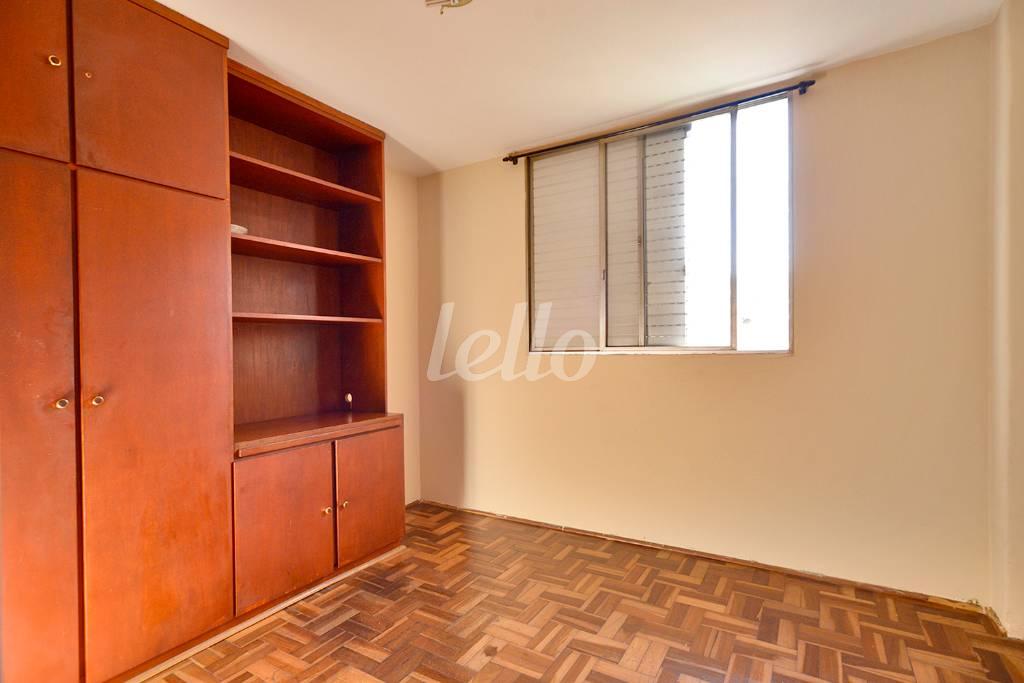 DORMITÓRIO 1 de Apartamento à venda, Padrão com 99 m², 3 quartos e em Santana - São Paulo