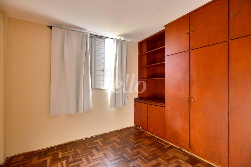 DORMITÓRIO 2 de Apartamento à venda, Padrão com 99 m², 3 quartos e em Santana - São Paulo