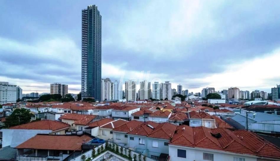 SACADA - VISÃO de Apartamento à venda, Padrão com 73 m², 3 quartos e 2 vagas em Tatuapé - São Paulo
