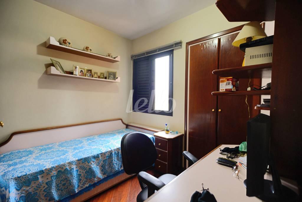 SUÍTE 2 de Apartamento à venda, Padrão com 97 m², 3 quartos e 2 vagas em Santana - São Paulo