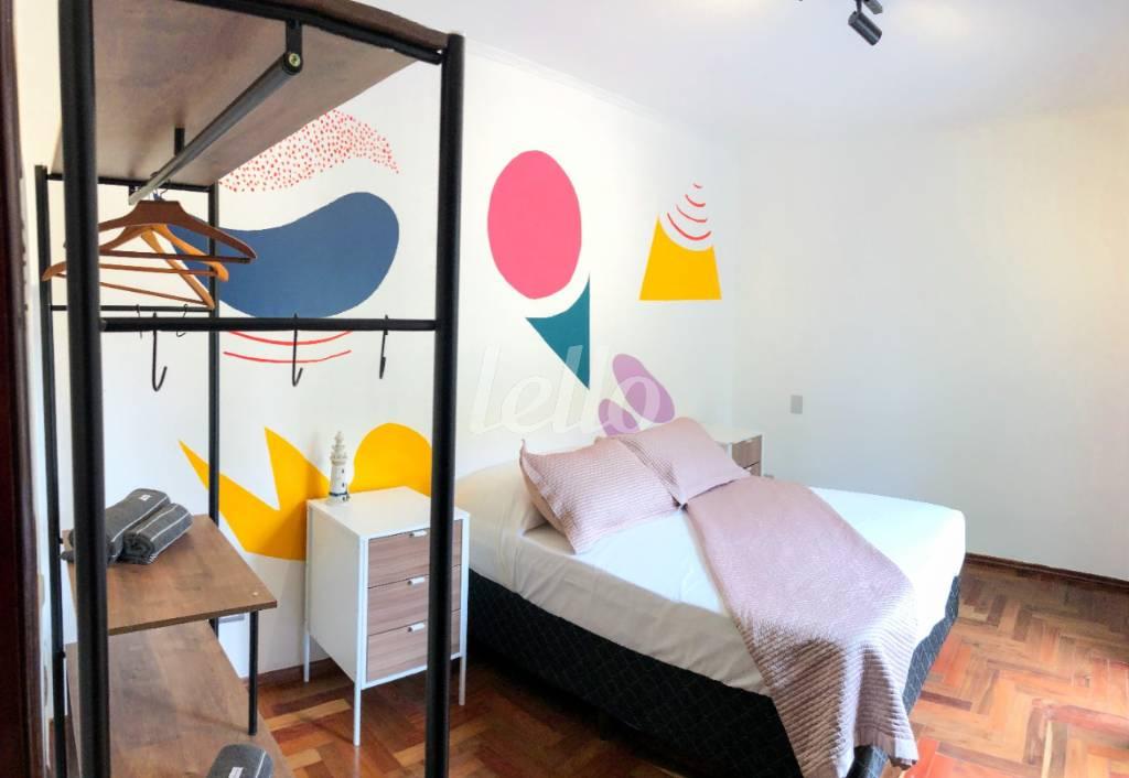DORMITÓRIO 2 de Casa à venda, sobrado com 246 m², 3 quartos e 4 vagas em Vila Ema - São Paulo
