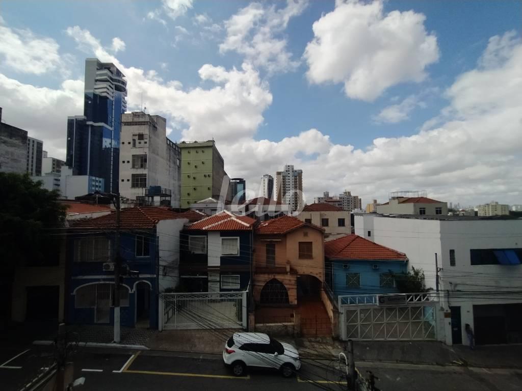 VISTA SUITE de Casa à venda, sobrado com 326 m², 3 quartos e 3 vagas em Santana - São Paulo