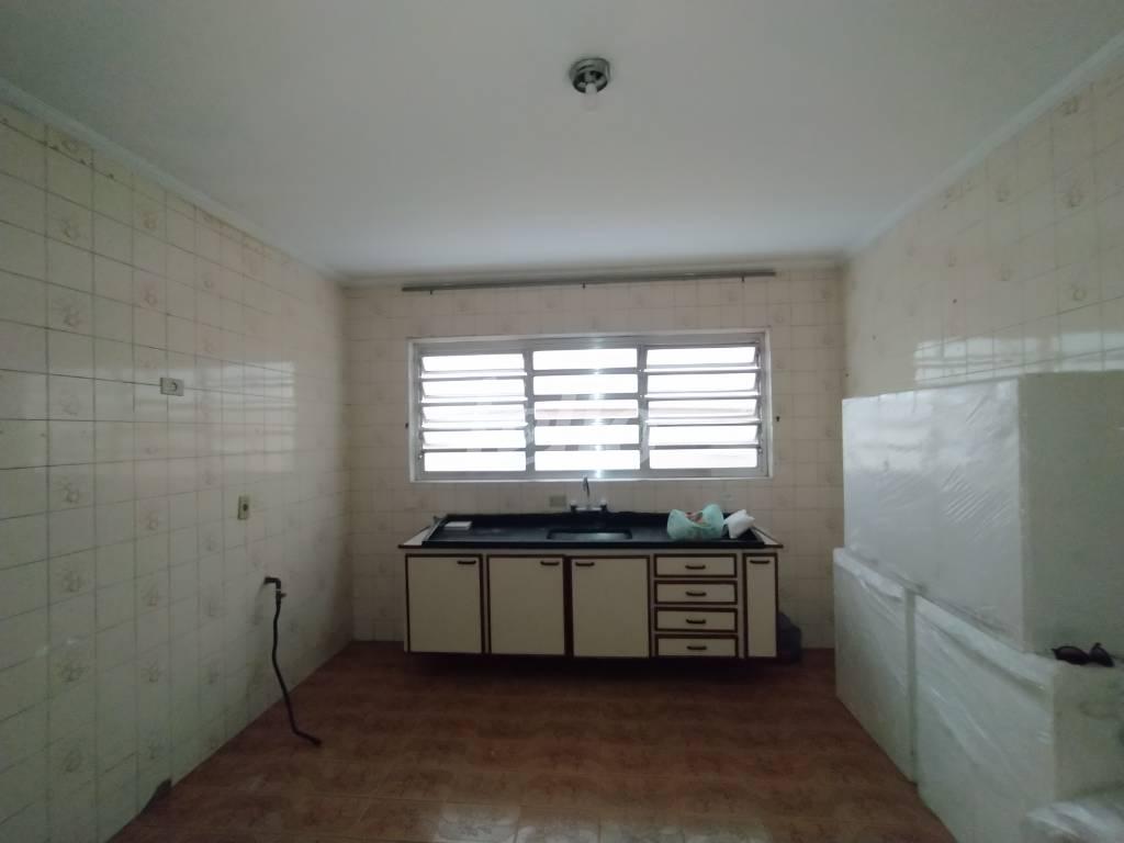 COZINHA de Casa à venda, sobrado com 326 m², 3 quartos e 3 vagas em Santana - São Paulo
