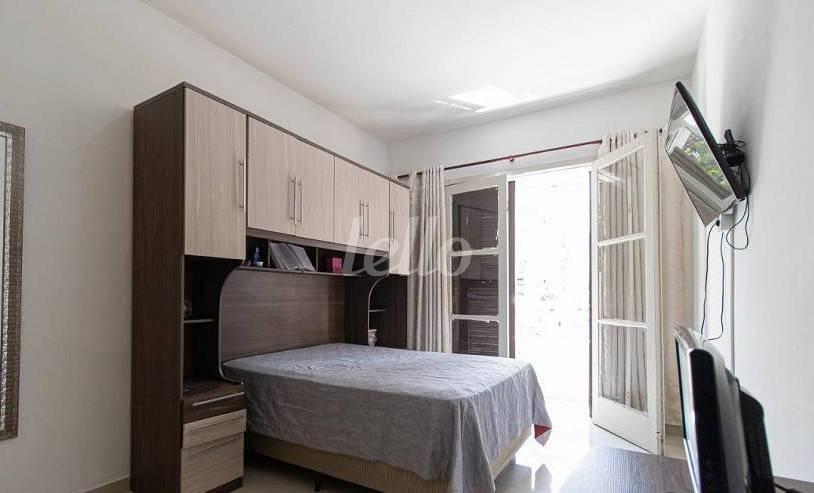 DORMITÓRIO 2 de Apartamento à venda, Padrão com 120 m², 2 quartos e 1 vaga em Bela Vista - São Paulo