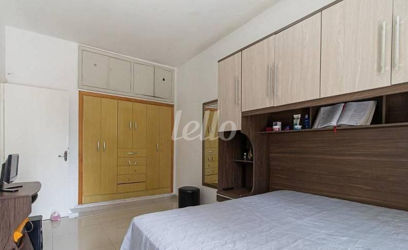 DORMITÓRIO 2 de Apartamento à venda, Padrão com 120 m², 2 quartos e 1 vaga em Bela Vista - São Paulo