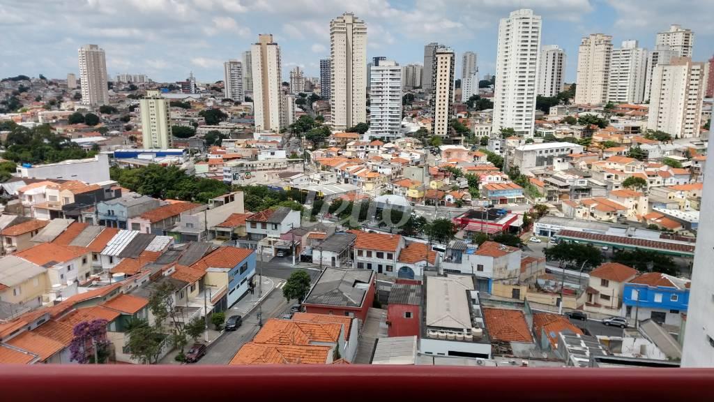 VISTA DO TERRAÇO de Prédio Comercial à venda, Monousuário com 1334 m², e 2 vagas em Cidade Mãe do Céu - São Paulo