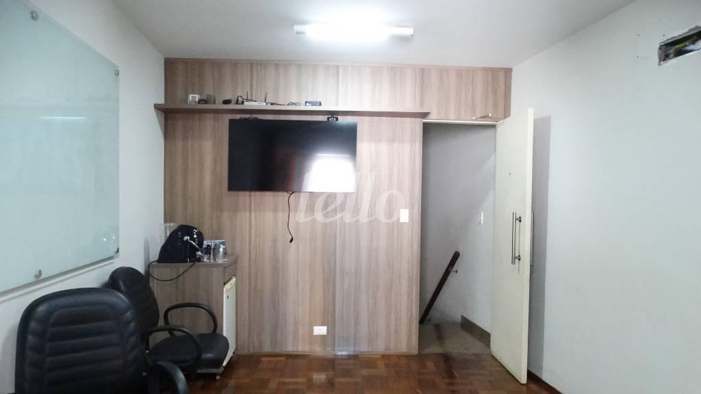 SALA de Casa para alugar, sobrado com 189 m², e 1 vaga em Parada Inglesa - São Paulo