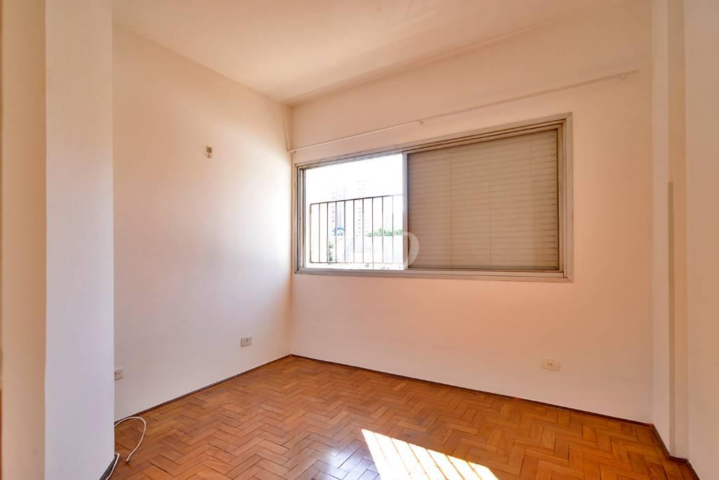 DORMITÓRIO 2 de Apartamento à venda, Padrão com 76 m², 3 quartos e em Vila Clementino - São Paulo