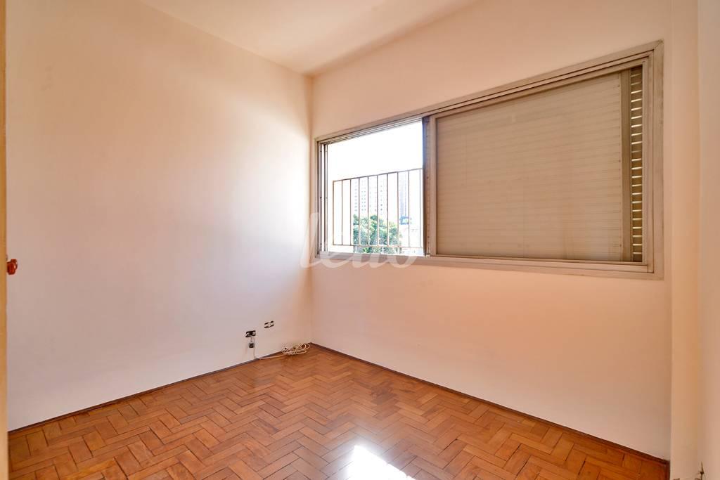 DORMITÓRIO 1 de Apartamento à venda, Padrão com 76 m², 3 quartos e em Vila Clementino - São Paulo
